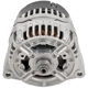 Purchase Top-Quality Remanufactured Alternator by BOSCH - AL0764X pa11