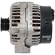 Purchase Top-Quality Remanufactured Alternator by BOSCH - AL0764X pa14