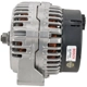 Purchase Top-Quality Remanufactured Alternator by BOSCH - AL0764X pa15