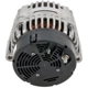 Purchase Top-Quality Remanufactured Alternator by BOSCH - AL0764X pa17