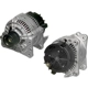Purchase Top-Quality Remanufactured Alternator by BOSCH - AL0764X pa22