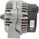 Purchase Top-Quality Remanufactured Alternator by BOSCH - AL0764X pa7