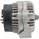 Purchase Top-Quality Remanufactured Alternator by BOSCH - AL0764X pa8