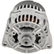Purchase Top-Quality Remanufactured Alternator by BOSCH - AL0766X pa11