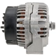 Purchase Top-Quality Remanufactured Alternator by BOSCH - AL0766X pa14