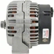 Purchase Top-Quality Remanufactured Alternator by BOSCH - AL0766X pa7