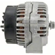 Purchase Top-Quality Remanufactured Alternator by BOSCH - AL0766X pa8