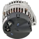 Purchase Top-Quality Remanufactured Alternator by BOSCH - AL0768X pa5