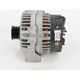 Purchase Top-Quality Remanufactured Alternator by BOSCH - AL0768X pa6
