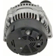 Purchase Top-Quality Remanufactured Alternator by BOSCH - AL0782X pa5