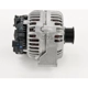 Purchase Top-Quality Remanufactured Alternator by BOSCH - AL0787X pa2