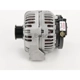 Purchase Top-Quality Remanufactured Alternator by BOSCH - AL0787X pa4