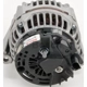 Purchase Top-Quality Remanufactured Alternator by BOSCH - AL0788X pa1