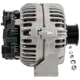 Purchase Top-Quality Remanufactured Alternator by BOSCH - AL0788X pa11