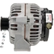 Purchase Top-Quality Remanufactured Alternator by BOSCH - AL0788X pa5