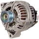 Purchase Top-Quality Remanufactured Alternator by BOSCH - AL0788X pa7
