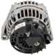 Purchase Top-Quality Remanufactured Alternator by BOSCH - AL0788X pa8