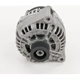 Purchase Top-Quality Remanufactured Alternator by BOSCH - AL0789X pa3
