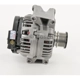 Purchase Top-Quality Remanufactured Alternator by BOSCH - AL0791X pa1