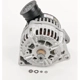 Purchase Top-Quality Remanufactured Alternator by BOSCH - AL0797X pa1