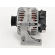 Purchase Top-Quality Remanufactured Alternator by BOSCH - AL0799X pa2