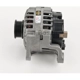 Purchase Top-Quality Remanufactured Alternator by BOSCH - AL0800X pa3