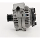 Purchase Top-Quality Remanufactured Alternator by BOSCH - AL0801X pa1