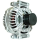 Purchase Top-Quality Remanufactured Alternator by BOSCH - AL0801X pa11