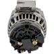 Purchase Top-Quality Remanufactured Alternator by BOSCH - AL0801X pa14
