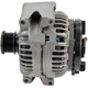 Purchase Top-Quality Remanufactured Alternator by BOSCH - AL0801X pa9