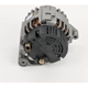 Purchase Top-Quality Remanufactured Alternator by BOSCH - AL0803X pa1