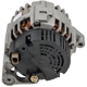 Purchase Top-Quality Remanufactured Alternator by BOSCH - AL0803X pa10