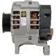 Purchase Top-Quality Remanufactured Alternator by BOSCH - AL0803X pa11