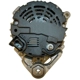 Purchase Top-Quality Remanufactured Alternator by BOSCH - AL0803X pa5