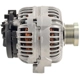 Purchase Top-Quality Remanufactured Alternator by BOSCH - AL0805X pa11