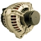 Purchase Top-Quality Remanufactured Alternator by BOSCH - AL0805X pa5