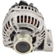 Purchase Top-Quality Remanufactured Alternator by BOSCH - AL0805X pa6