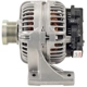 Purchase Top-Quality Remanufactured Alternator by BOSCH - AL0805X pa7