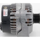 Purchase Top-Quality Remanufactured Alternator by BOSCH - AL0807X pa1