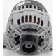 Purchase Top-Quality Remanufactured Alternator by BOSCH - AL0807X pa2