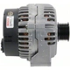 Purchase Top-Quality Remanufactured Alternator by BOSCH - AL0807X pa8