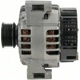 Purchase Top-Quality Remanufactured Alternator by BOSCH - AL0808X pa7