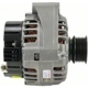 Purchase Top-Quality Remanufactured Alternator by BOSCH - AL0808X pa8