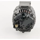 Purchase Top-Quality Remanufactured Alternator by BOSCH - AL0810X pa1