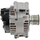 Purchase Top-Quality Remanufactured Alternator by BOSCH - AL0810X pa5