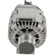 Purchase Top-Quality Remanufactured Alternator by BOSCH - AL0810X pa7