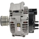 Purchase Top-Quality Remanufactured Alternator by BOSCH - AL0810X pa9