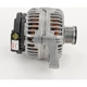 Purchase Top-Quality Remanufactured Alternator by BOSCH - AL0812X pa1