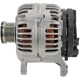 Purchase Top-Quality Remanufactured Alternator by BOSCH - AL0812X pa10
