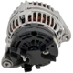 Purchase Top-Quality Remanufactured Alternator by BOSCH - AL0812X pa11
